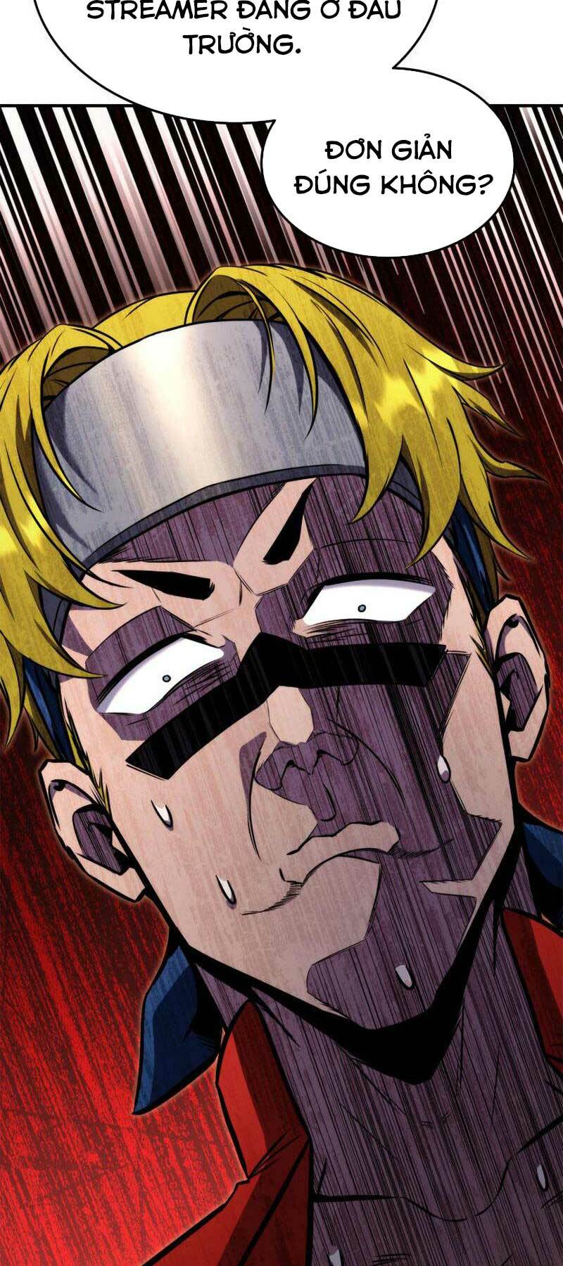 Huyền Thoại Game Thủ – Tái Xuất Chapter 117 73