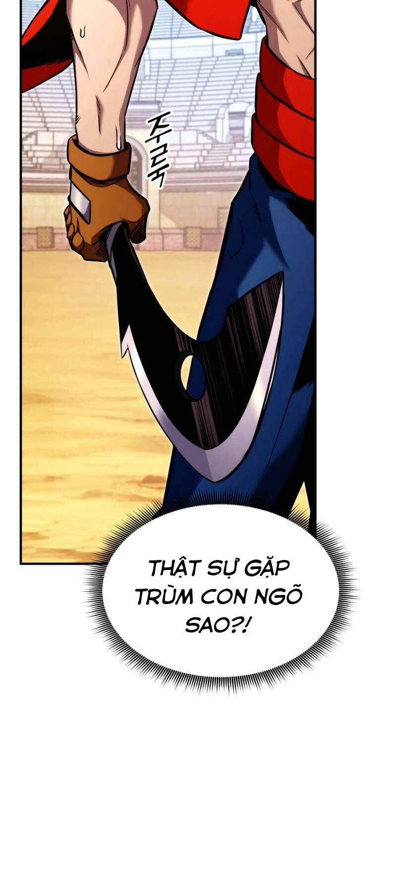 Huyền Thoại Game Thủ – Tái Xuất Chapter 117 75