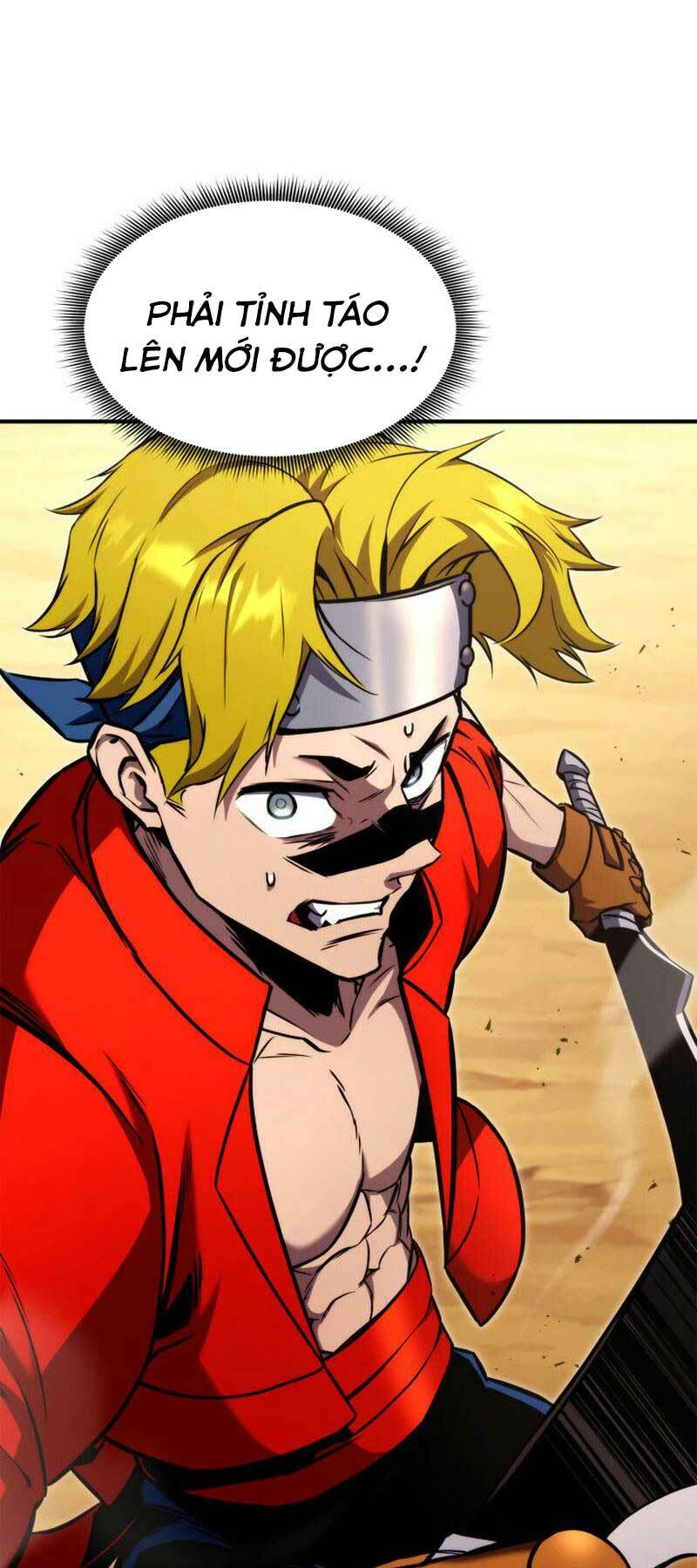 Huyền Thoại Game Thủ – Tái Xuất Chapter 117 76