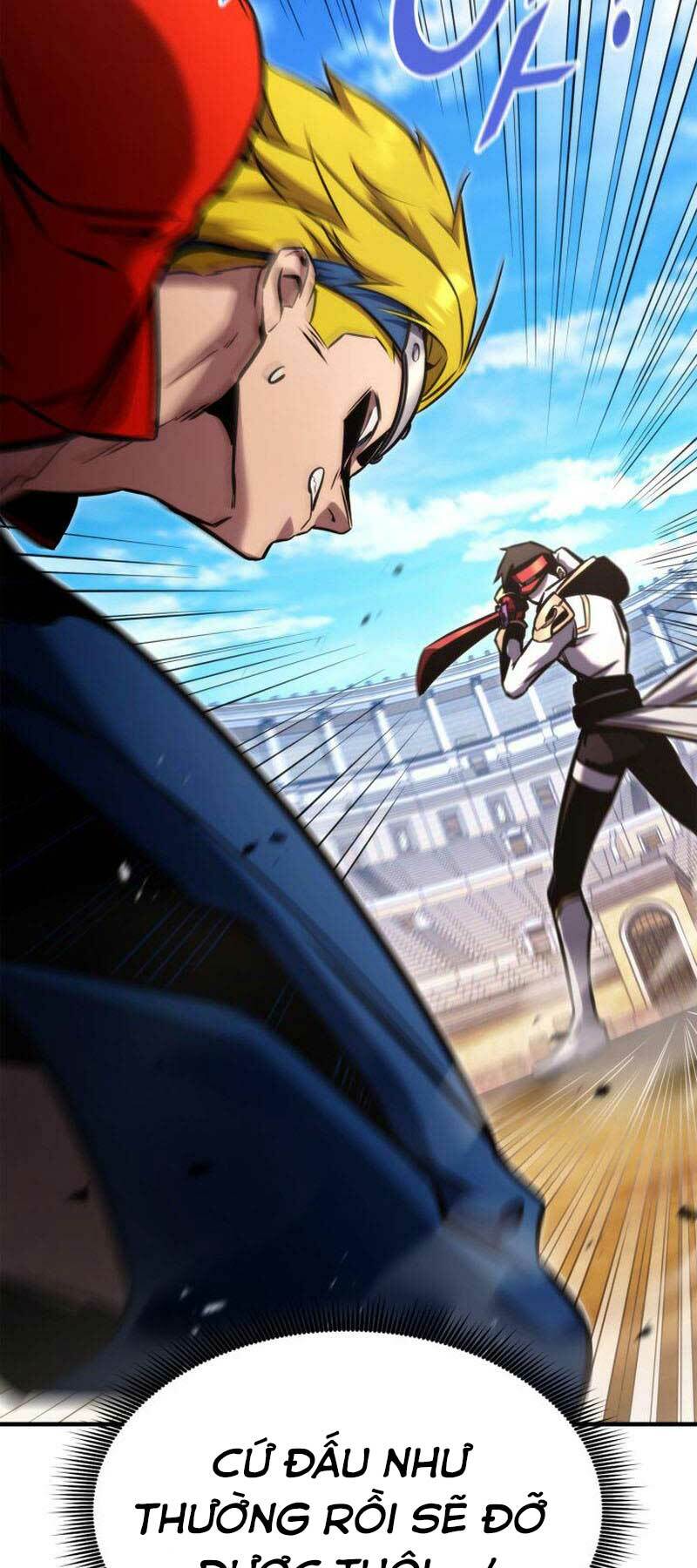 Huyền Thoại Game Thủ – Tái Xuất Chapter 117 78