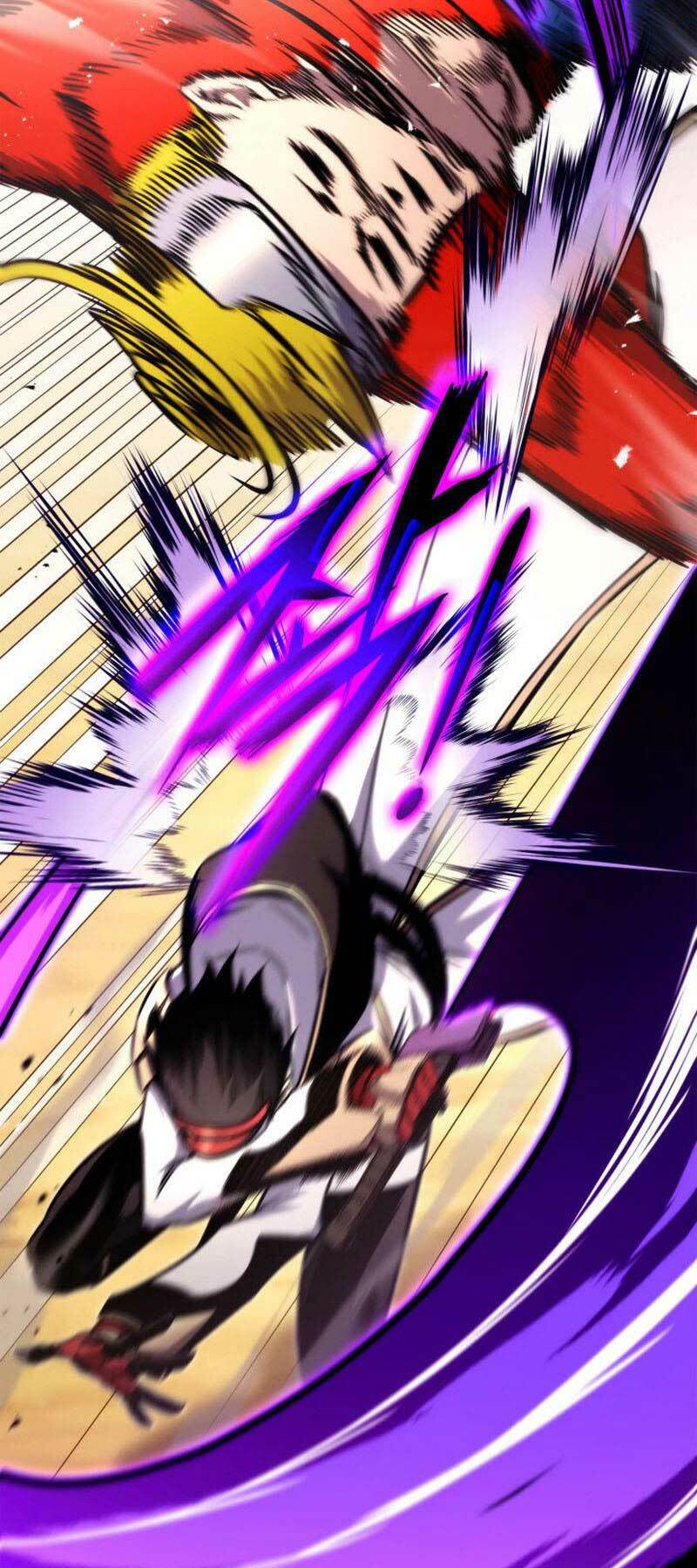 Huyền Thoại Game Thủ – Tái Xuất Chapter 117 80