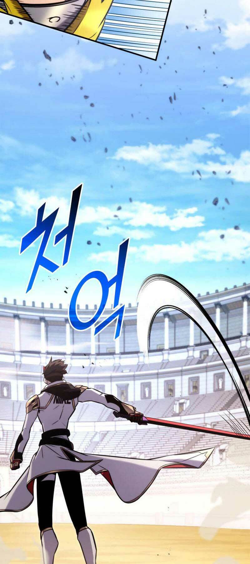 Huyền Thoại Game Thủ – Tái Xuất Chapter 117 82