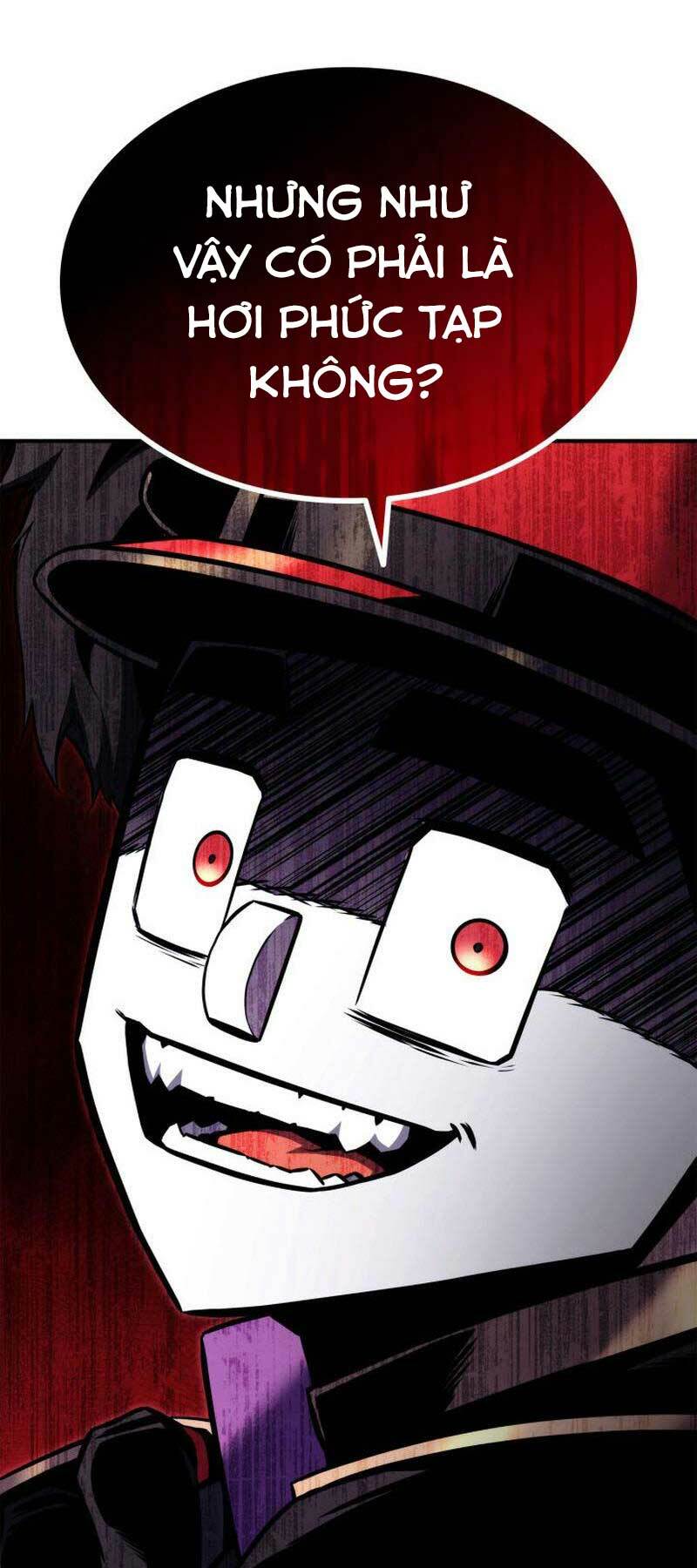 Huyền Thoại Game Thủ – Tái Xuất Chapter 117 86