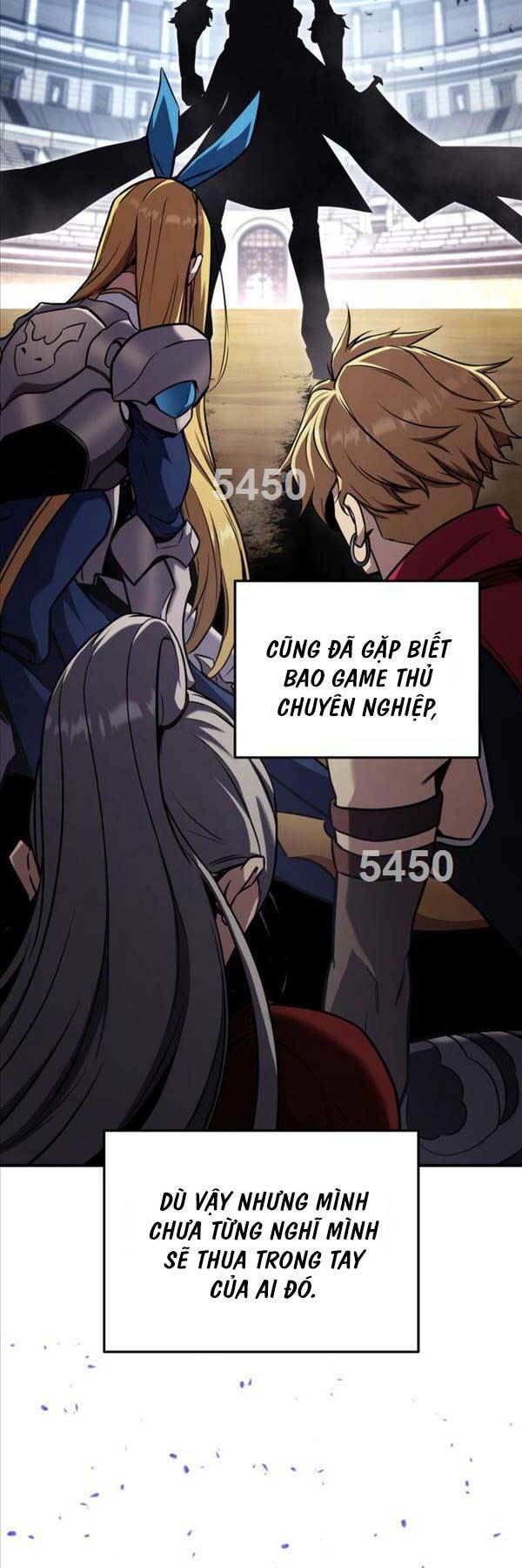 Huyền Thoại Game Thủ – Tái Xuất Chapter 121 2