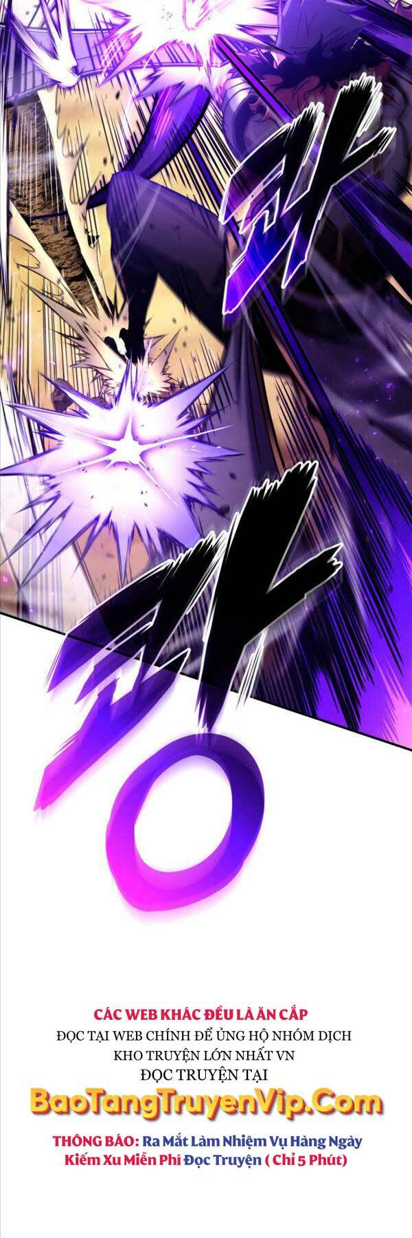 Huyền Thoại Game Thủ – Tái Xuất Chapter 121 7