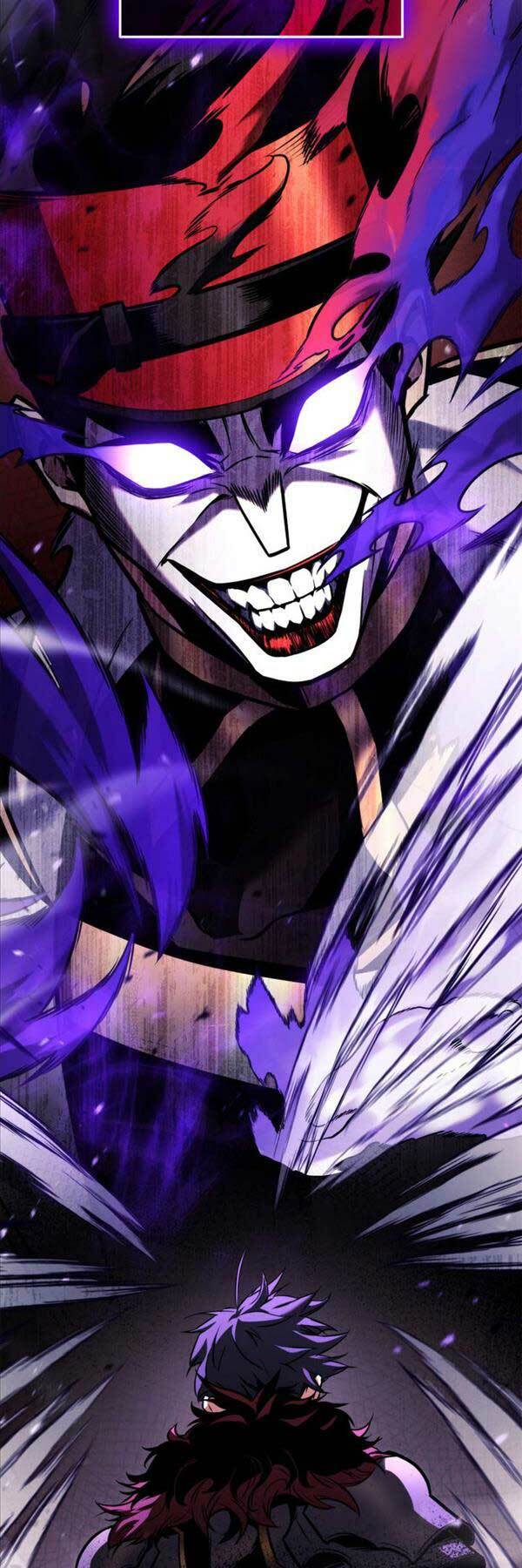 Huyền Thoại Game Thủ – Tái Xuất Chapter 121 9