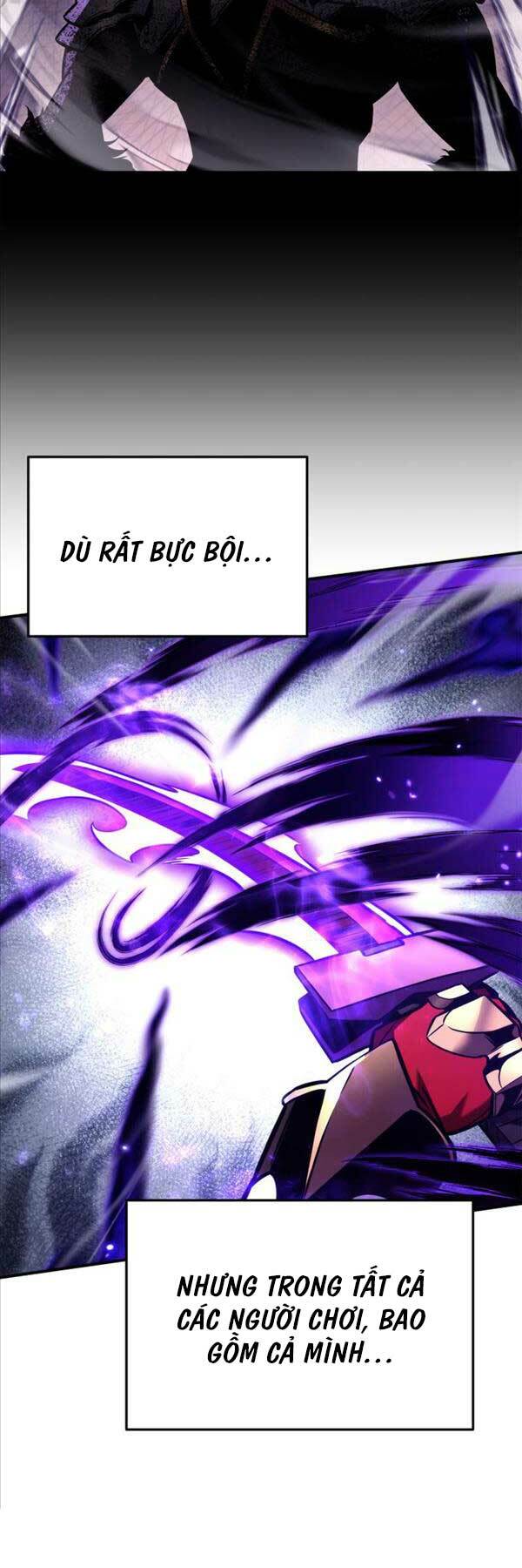 Huyền Thoại Game Thủ – Tái Xuất Chapter 121 10