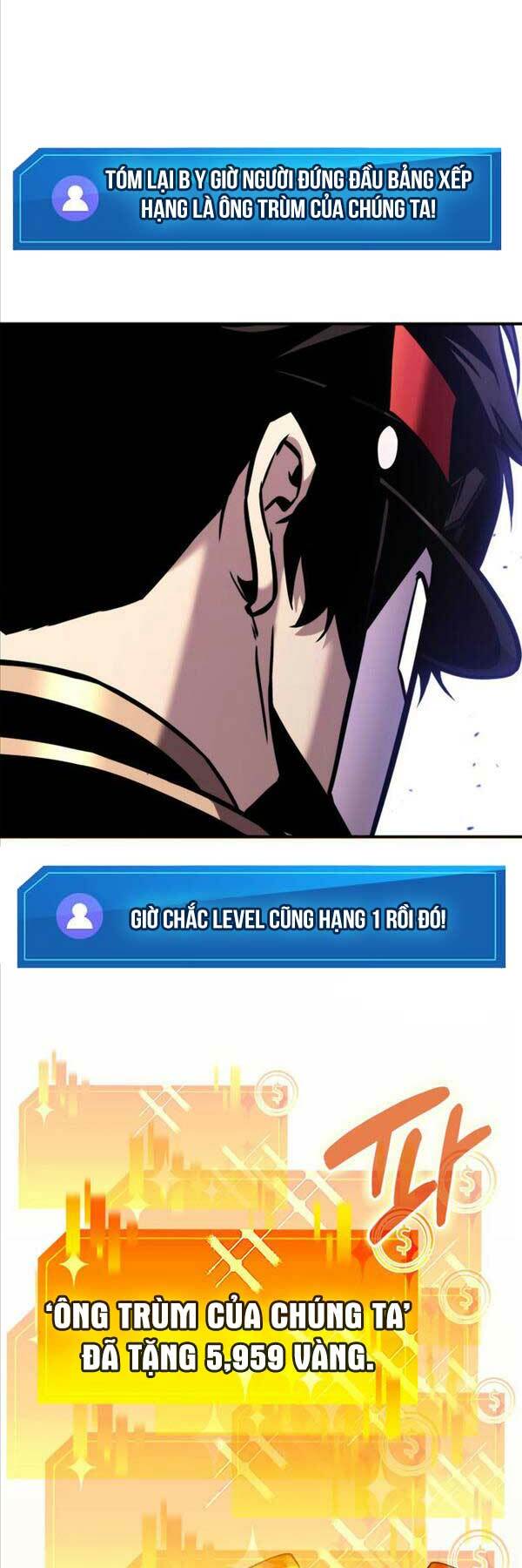 Huyền Thoại Game Thủ – Tái Xuất Chapter 121 17