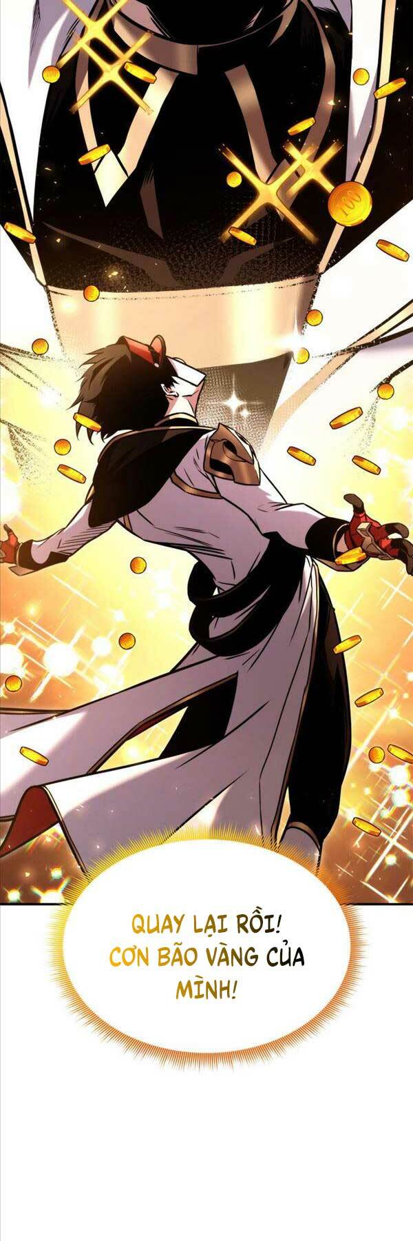 Huyền Thoại Game Thủ – Tái Xuất Chapter 121 19