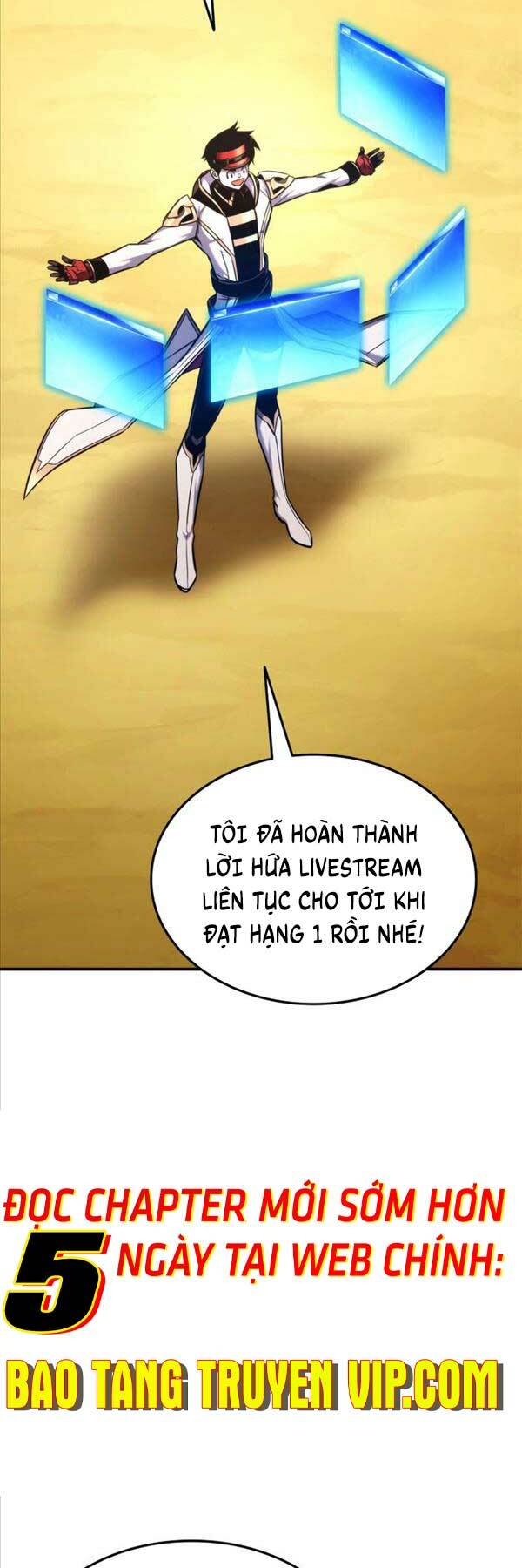 Huyền Thoại Game Thủ – Tái Xuất Chapter 121 25