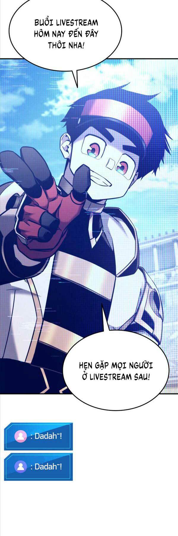 Huyền Thoại Game Thủ – Tái Xuất Chapter 121 26