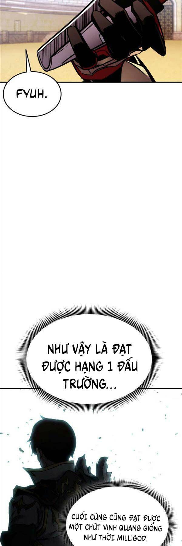 Huyền Thoại Game Thủ – Tái Xuất Chapter 121 28