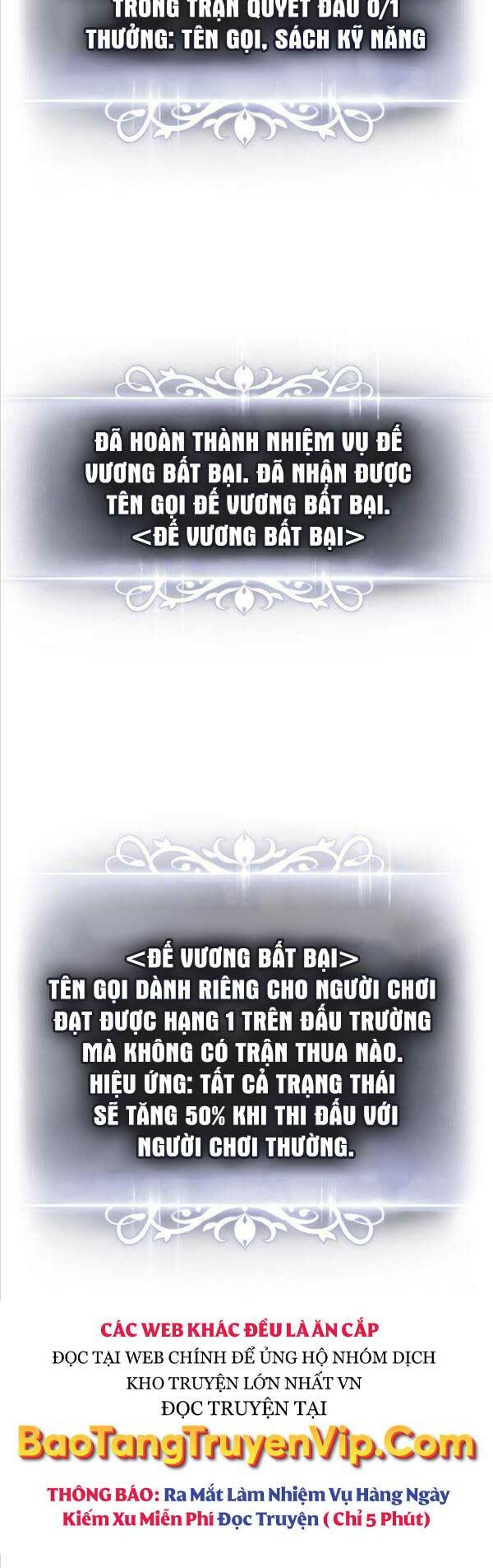 Huyền Thoại Game Thủ – Tái Xuất Chapter 121 31