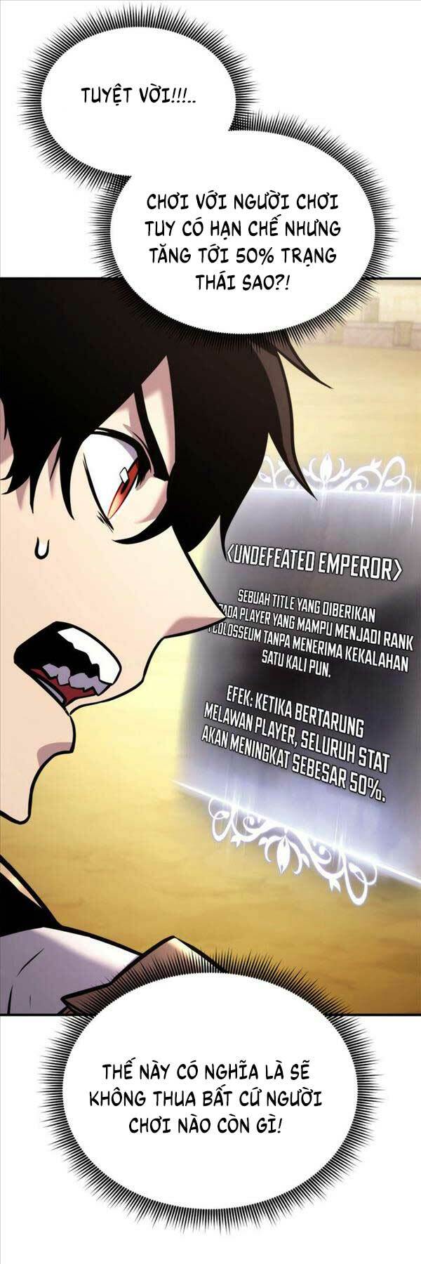 Huyền Thoại Game Thủ – Tái Xuất Chapter 121 32