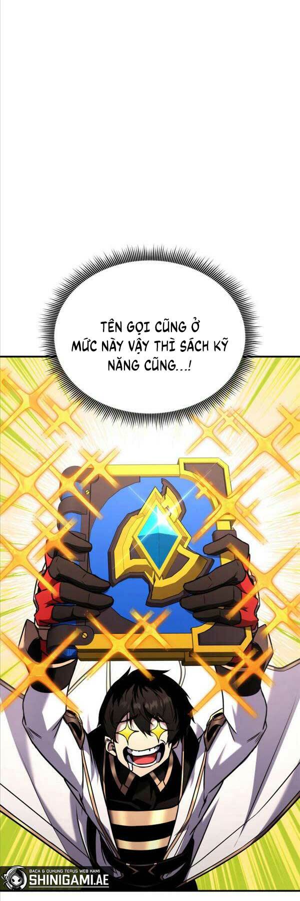 Huyền Thoại Game Thủ – Tái Xuất Chapter 121 33