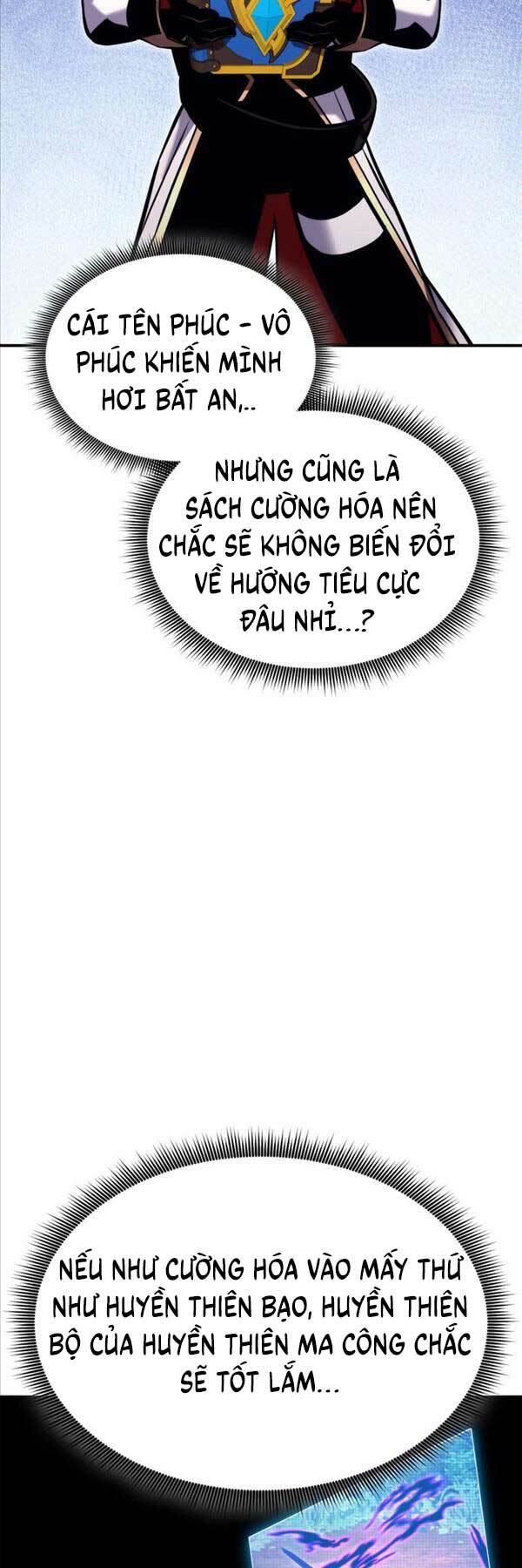 Huyền Thoại Game Thủ – Tái Xuất Chapter 121 36