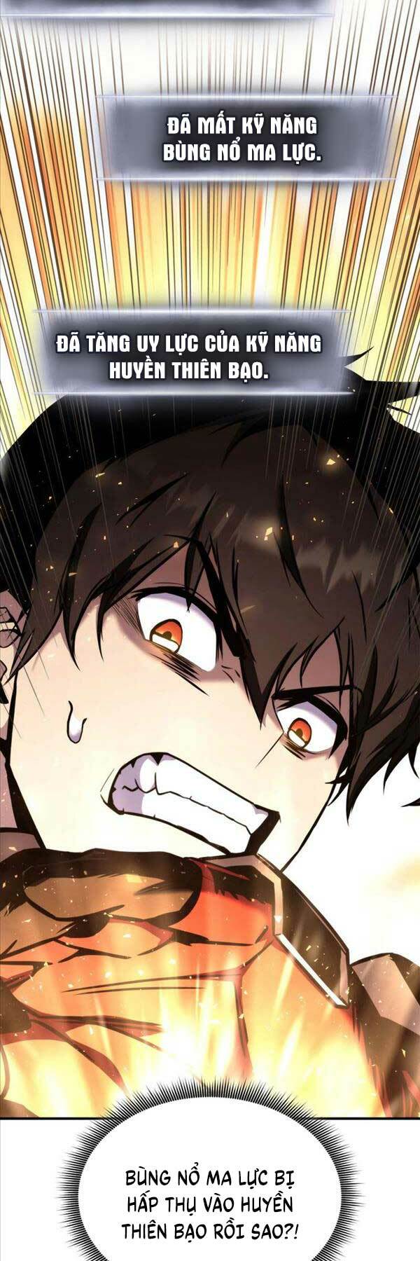 Huyền Thoại Game Thủ – Tái Xuất Chapter 121 39