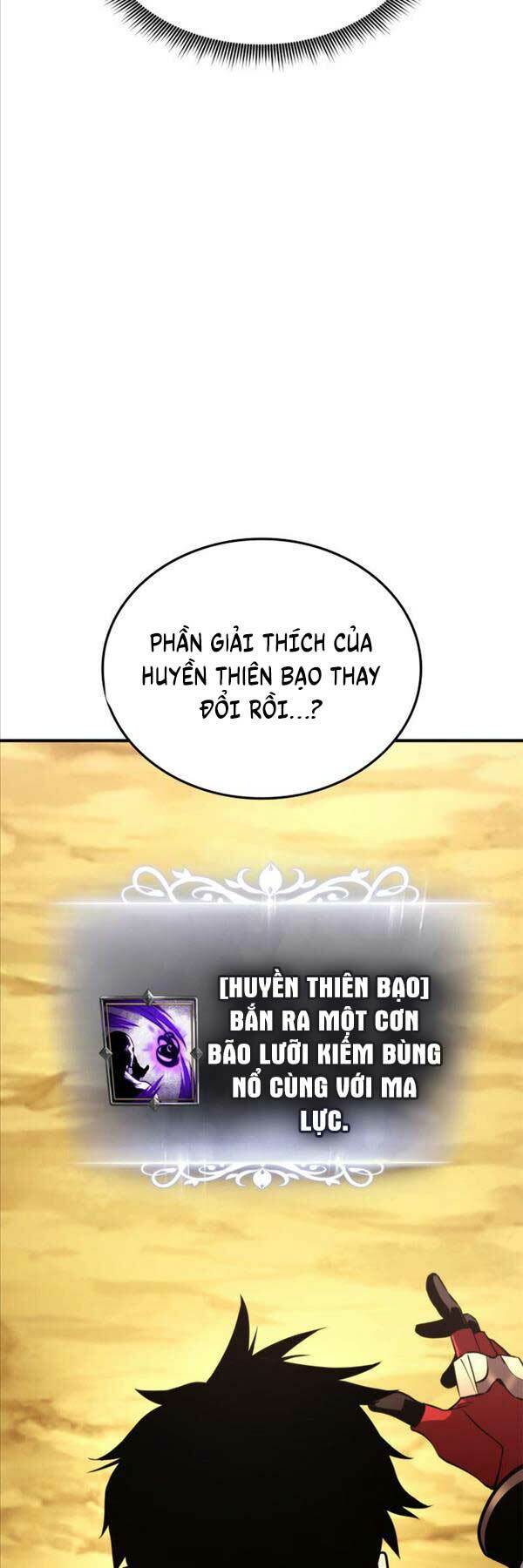 Huyền Thoại Game Thủ – Tái Xuất Chapter 121 40