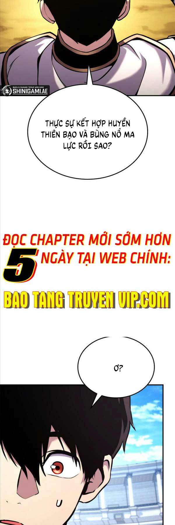 Huyền Thoại Game Thủ – Tái Xuất Chapter 121 41