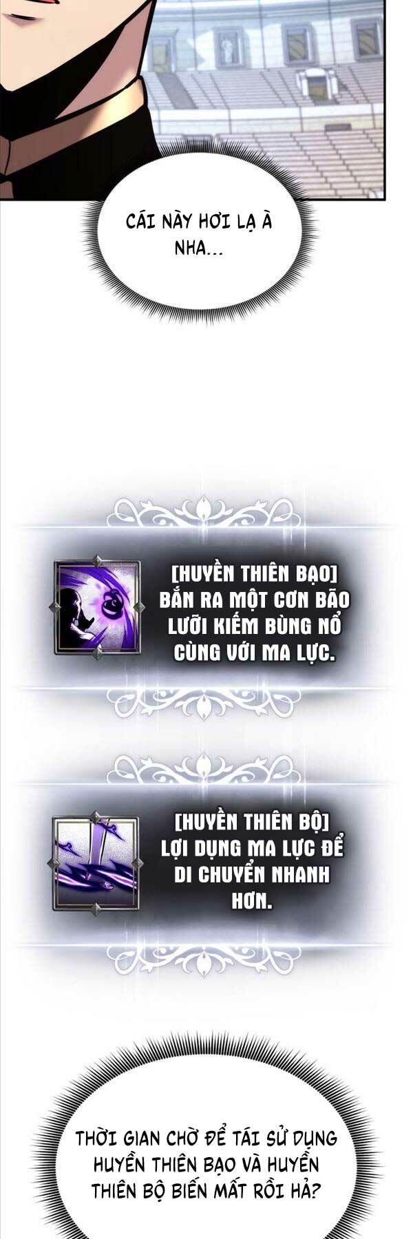 Huyền Thoại Game Thủ – Tái Xuất Chapter 121 42