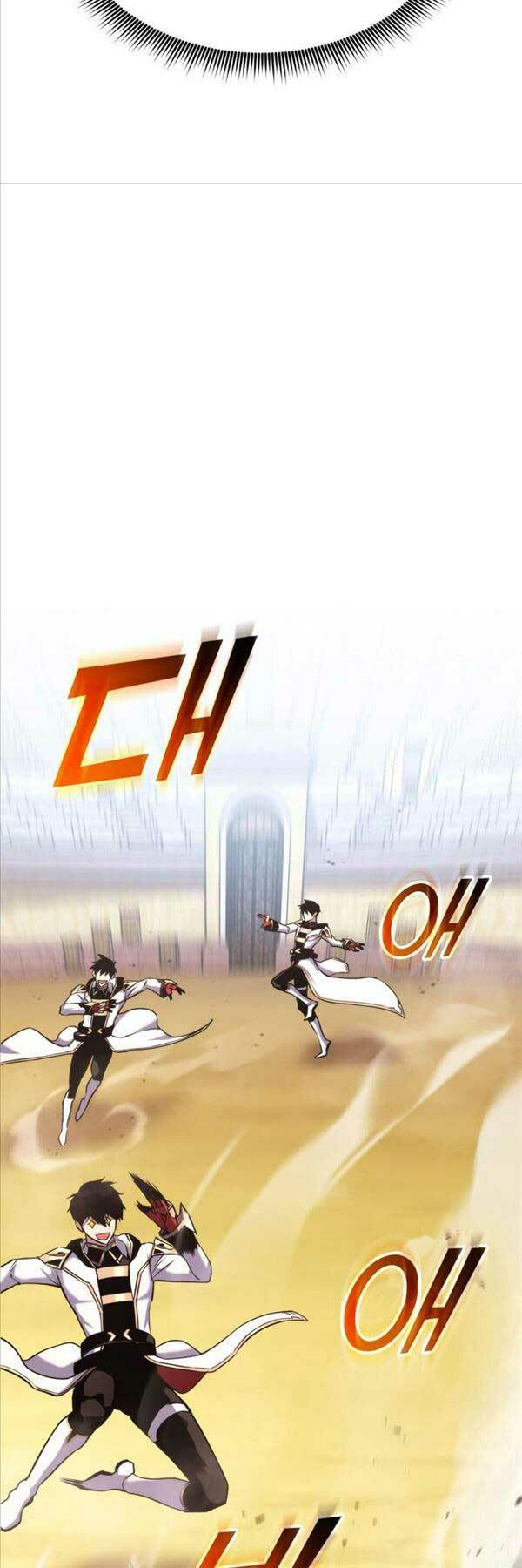 Huyền Thoại Game Thủ – Tái Xuất Chapter 121 43