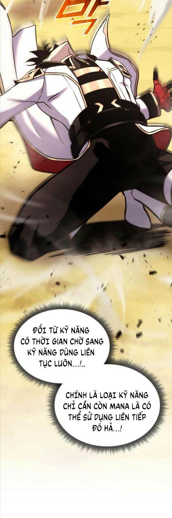 Huyền Thoại Game Thủ – Tái Xuất Chapter 121 44