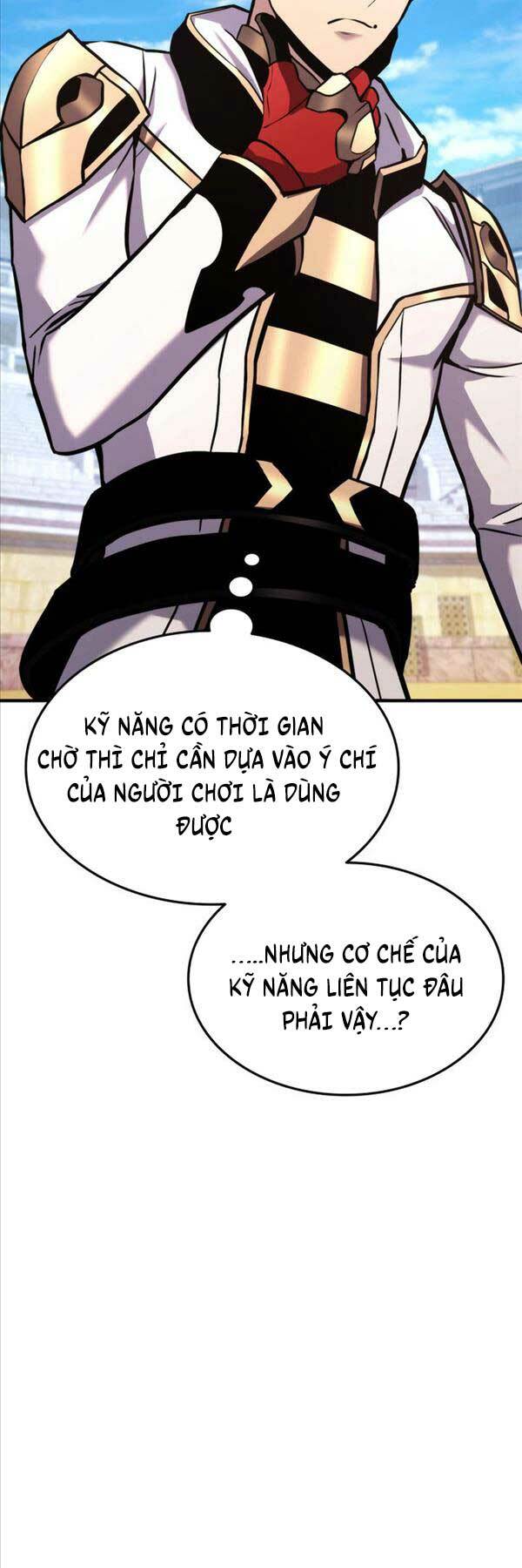 Huyền Thoại Game Thủ – Tái Xuất Chapter 121 46