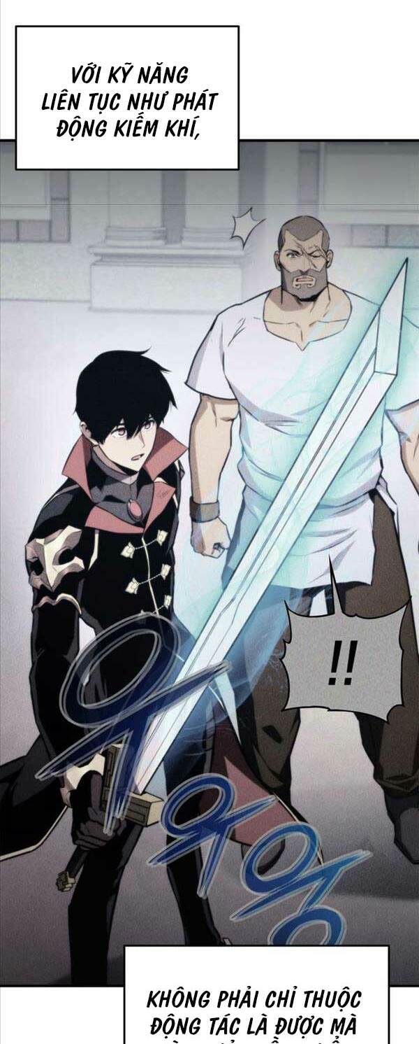 Huyền Thoại Game Thủ – Tái Xuất Chapter 121 47