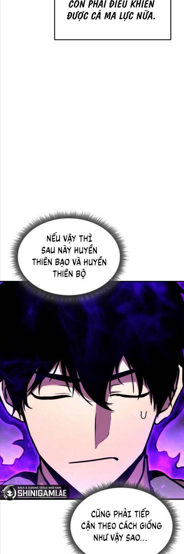 Huyền Thoại Game Thủ – Tái Xuất Chapter 121 48