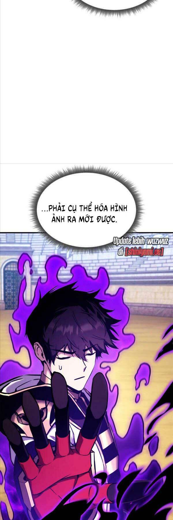 Huyền Thoại Game Thủ – Tái Xuất Chapter 121 49