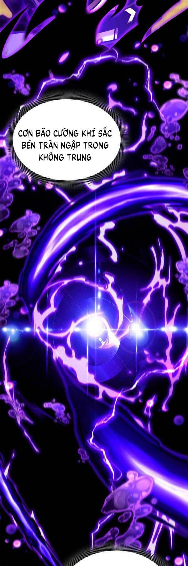 Huyền Thoại Game Thủ – Tái Xuất Chapter 121 50