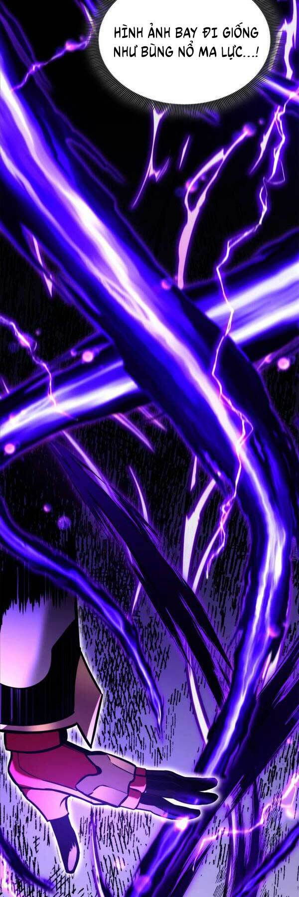 Huyền Thoại Game Thủ – Tái Xuất Chapter 121 51