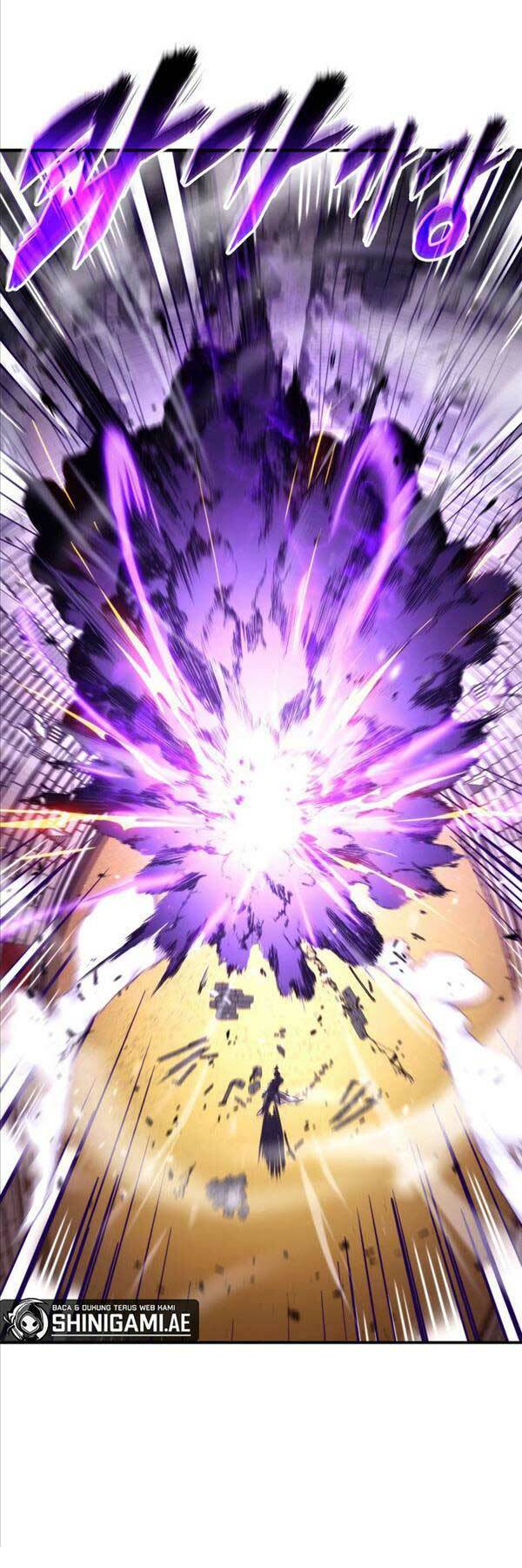 Huyền Thoại Game Thủ – Tái Xuất Chapter 121 54