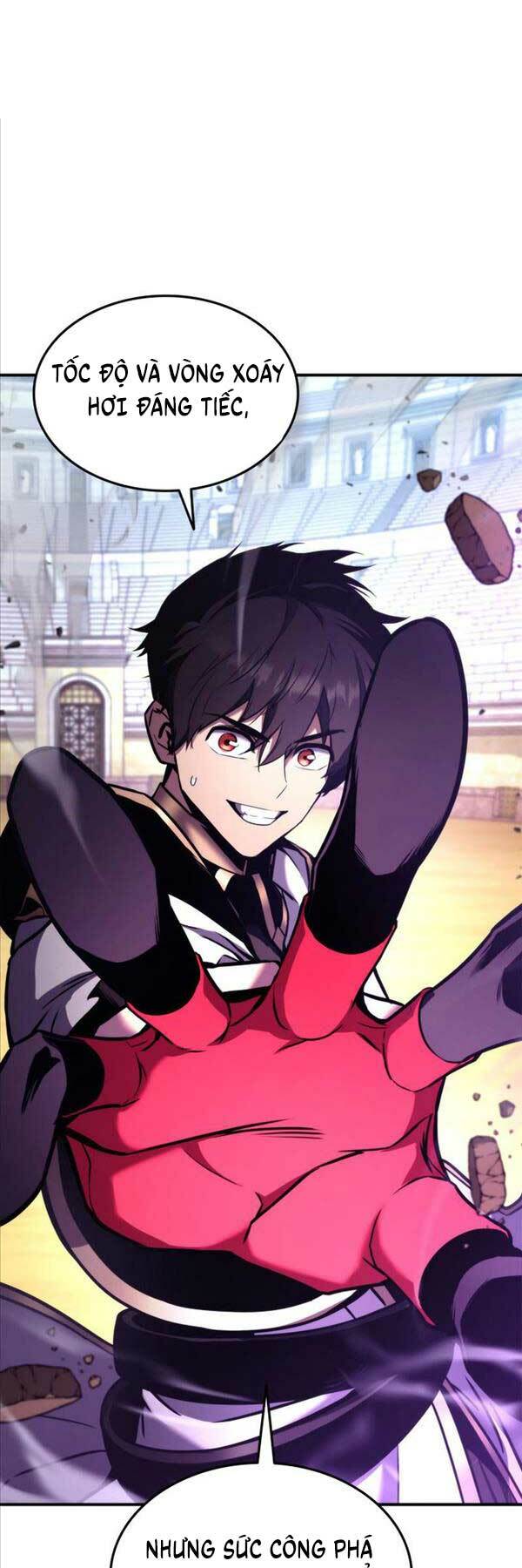 Huyền Thoại Game Thủ – Tái Xuất Chapter 121 55