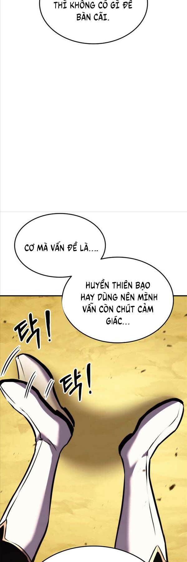 Huyền Thoại Game Thủ – Tái Xuất Chapter 121 56