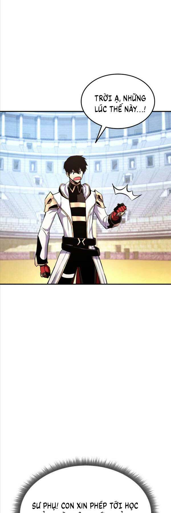 Huyền Thoại Game Thủ – Tái Xuất Chapter 121 58