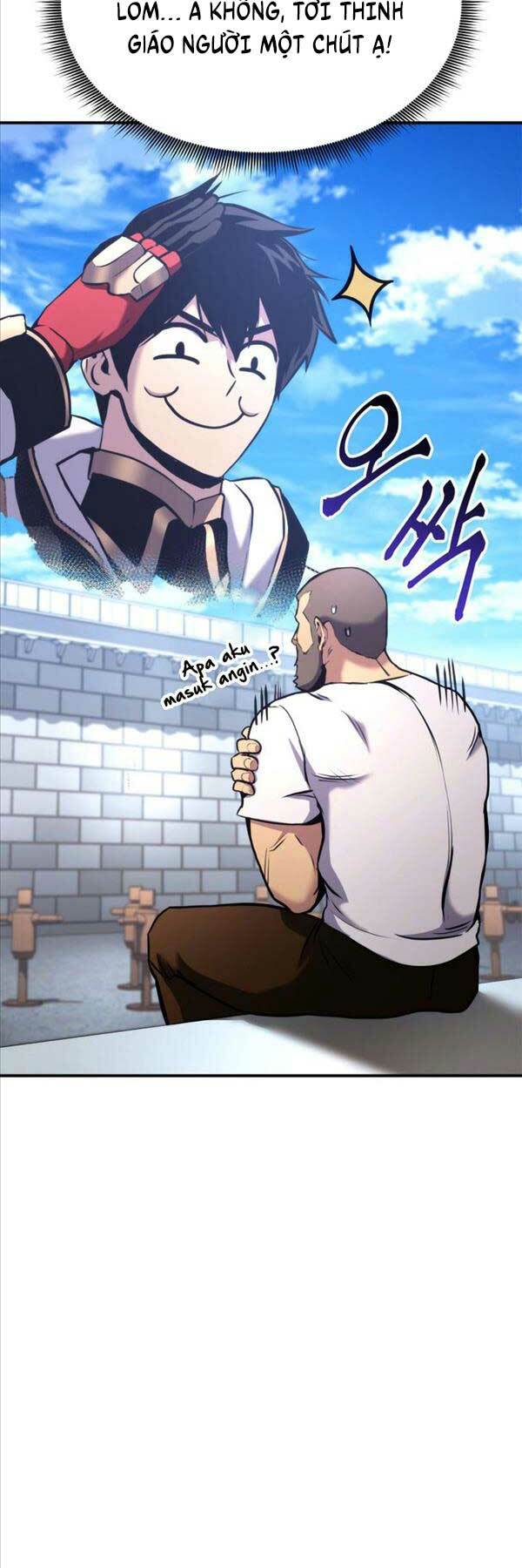 Huyền Thoại Game Thủ – Tái Xuất Chapter 121 59