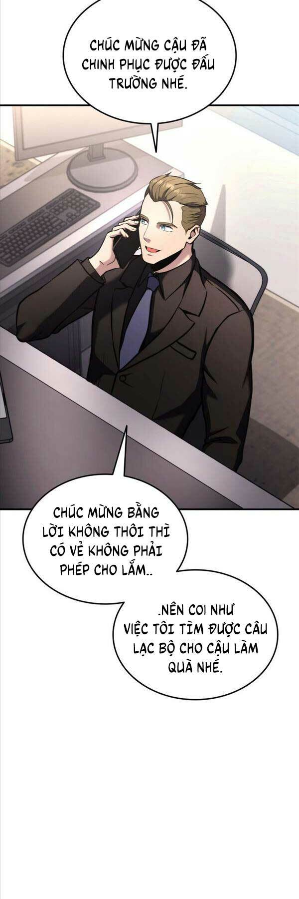Huyền Thoại Game Thủ – Tái Xuất Chapter 121 63