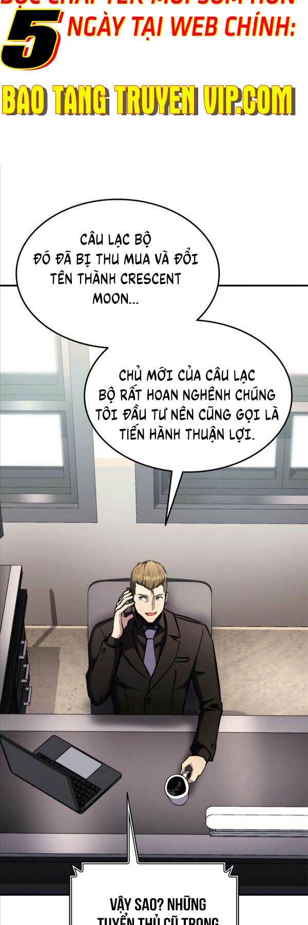 Huyền Thoại Game Thủ – Tái Xuất Chapter 121 65