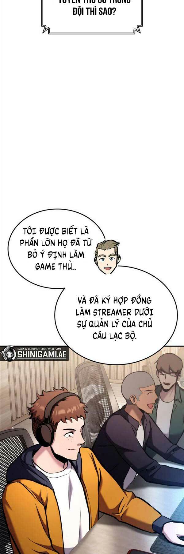 Huyền Thoại Game Thủ – Tái Xuất Chapter 121 66