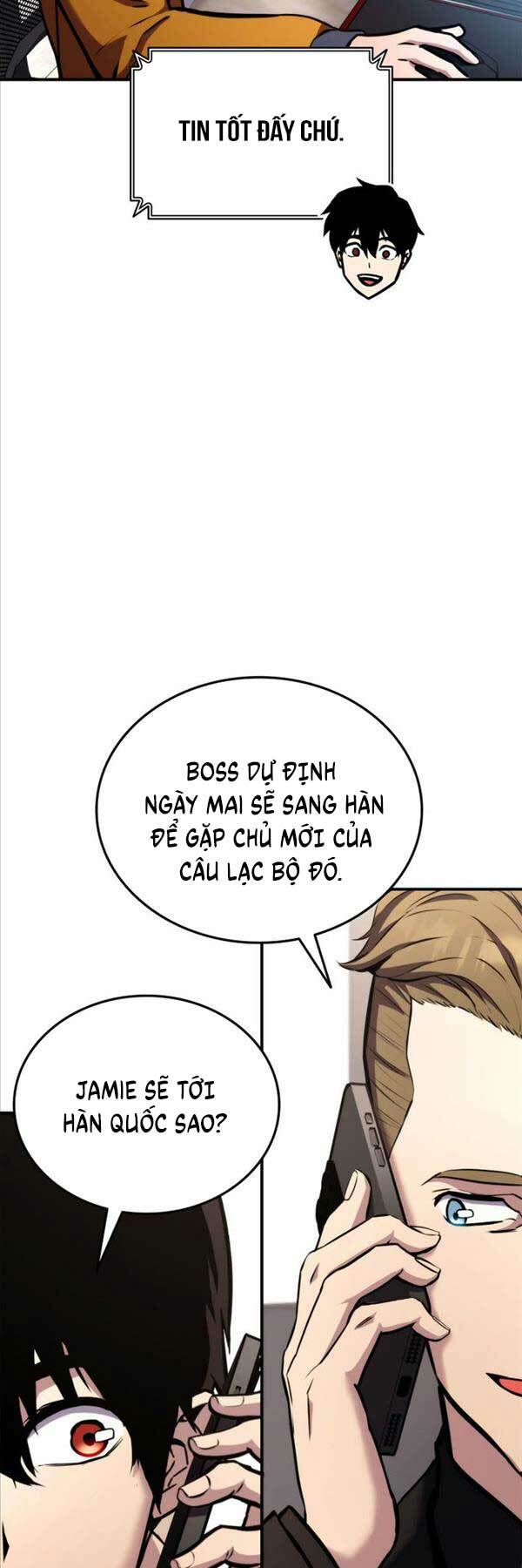 Huyền Thoại Game Thủ – Tái Xuất Chapter 121 67