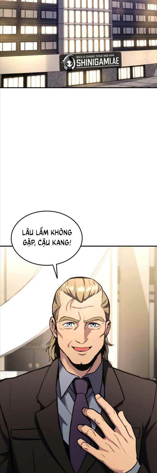 Huyền Thoại Game Thủ – Tái Xuất Chapter 121 70