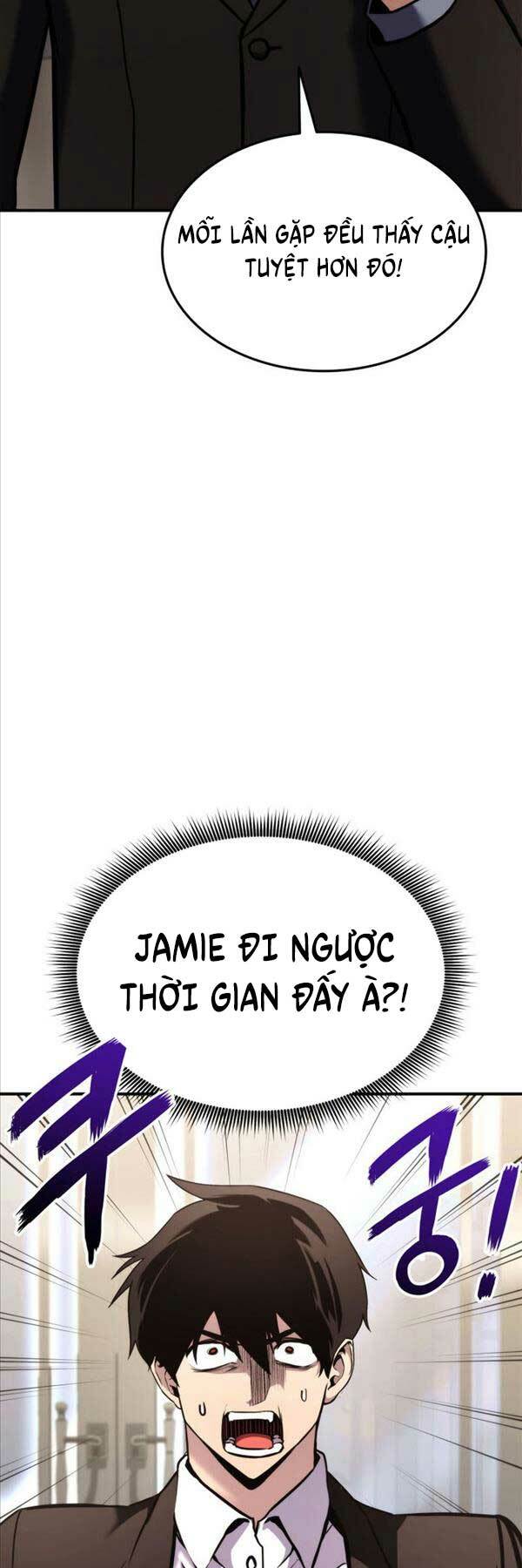 Huyền Thoại Game Thủ – Tái Xuất Chapter 121 71