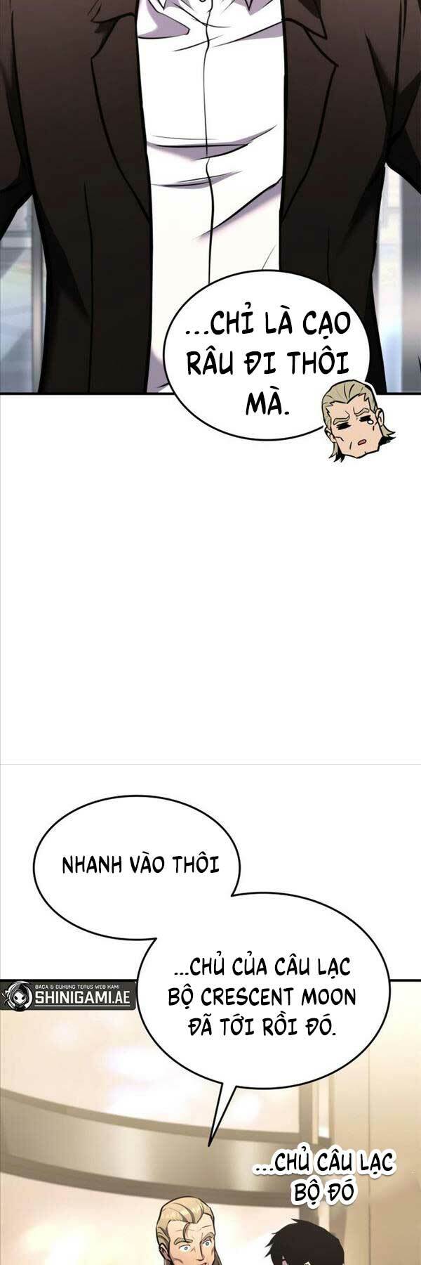 Huyền Thoại Game Thủ – Tái Xuất Chapter 121 72