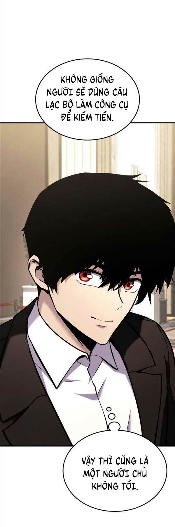 Huyền Thoại Game Thủ – Tái Xuất Chapter 121 75