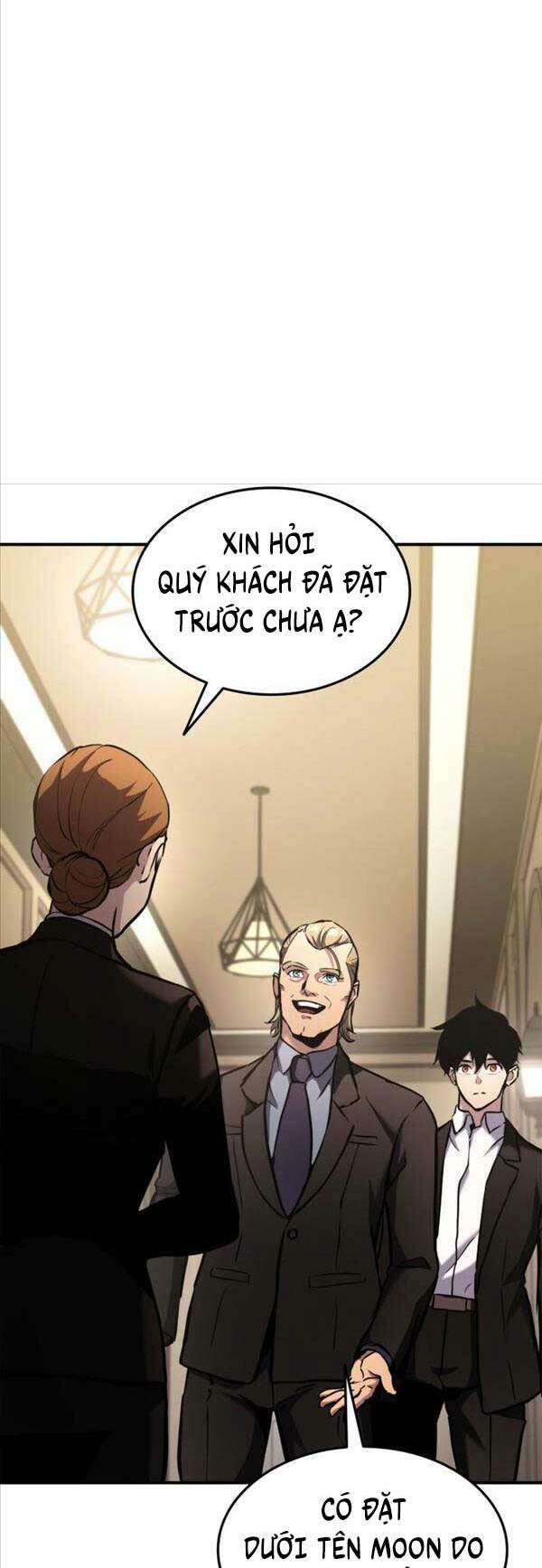 Huyền Thoại Game Thủ – Tái Xuất Chapter 121 76