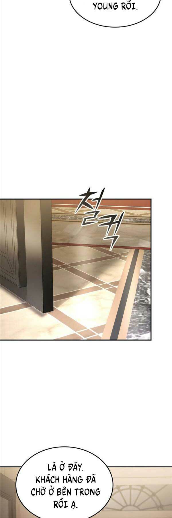 Huyền Thoại Game Thủ – Tái Xuất Chapter 121 77