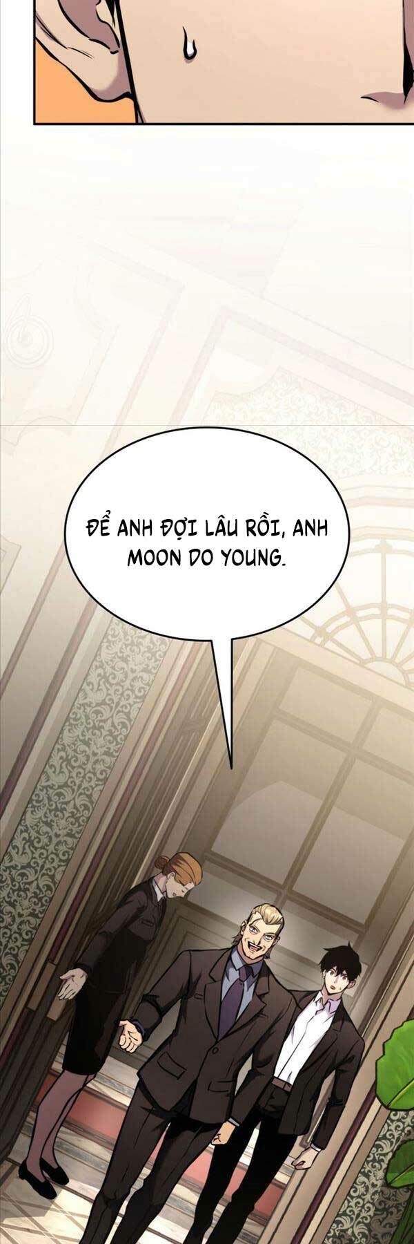 Huyền Thoại Game Thủ – Tái Xuất Chapter 121 79