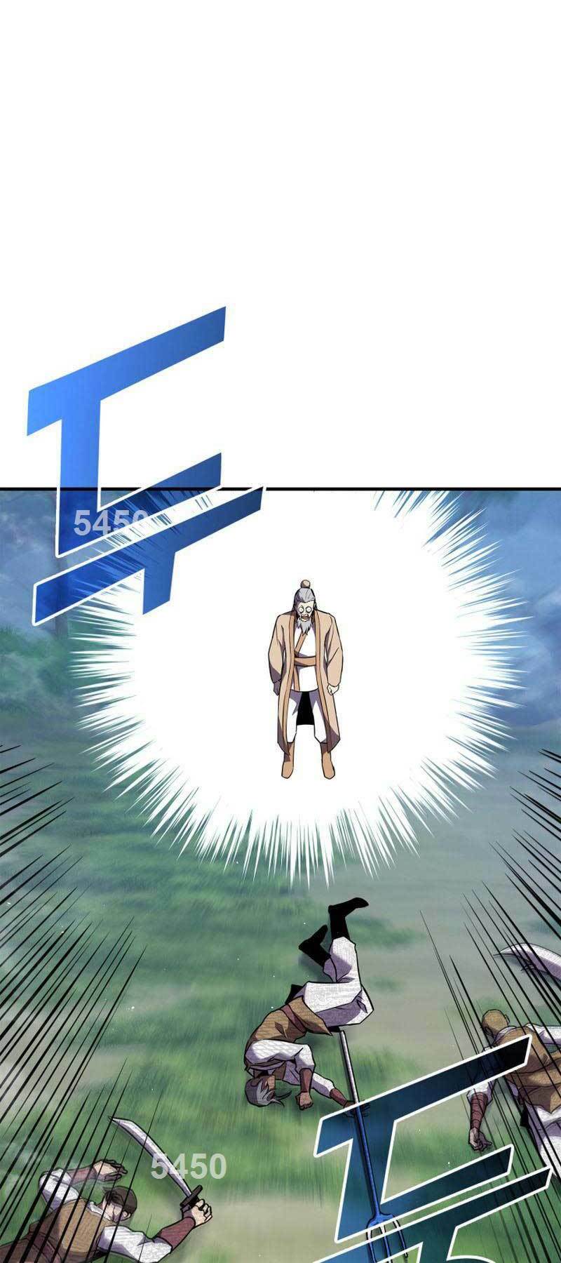 Huyền Thoại Game Thủ – Tái Xuất Chapter 126 2