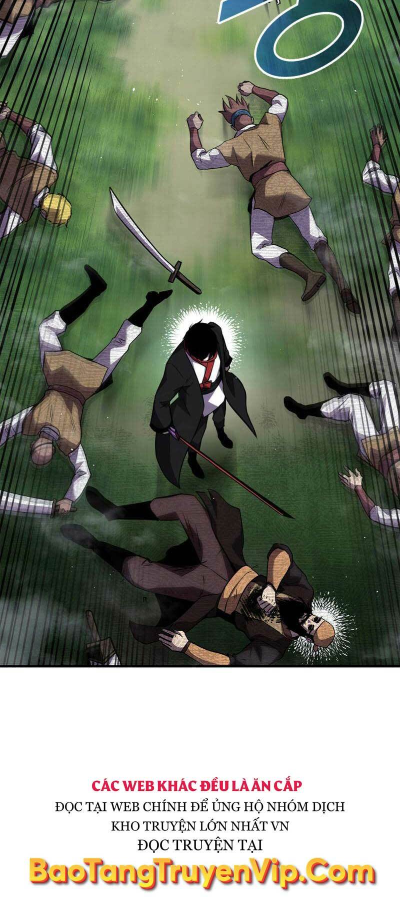 Huyền Thoại Game Thủ – Tái Xuất Chapter 126 3